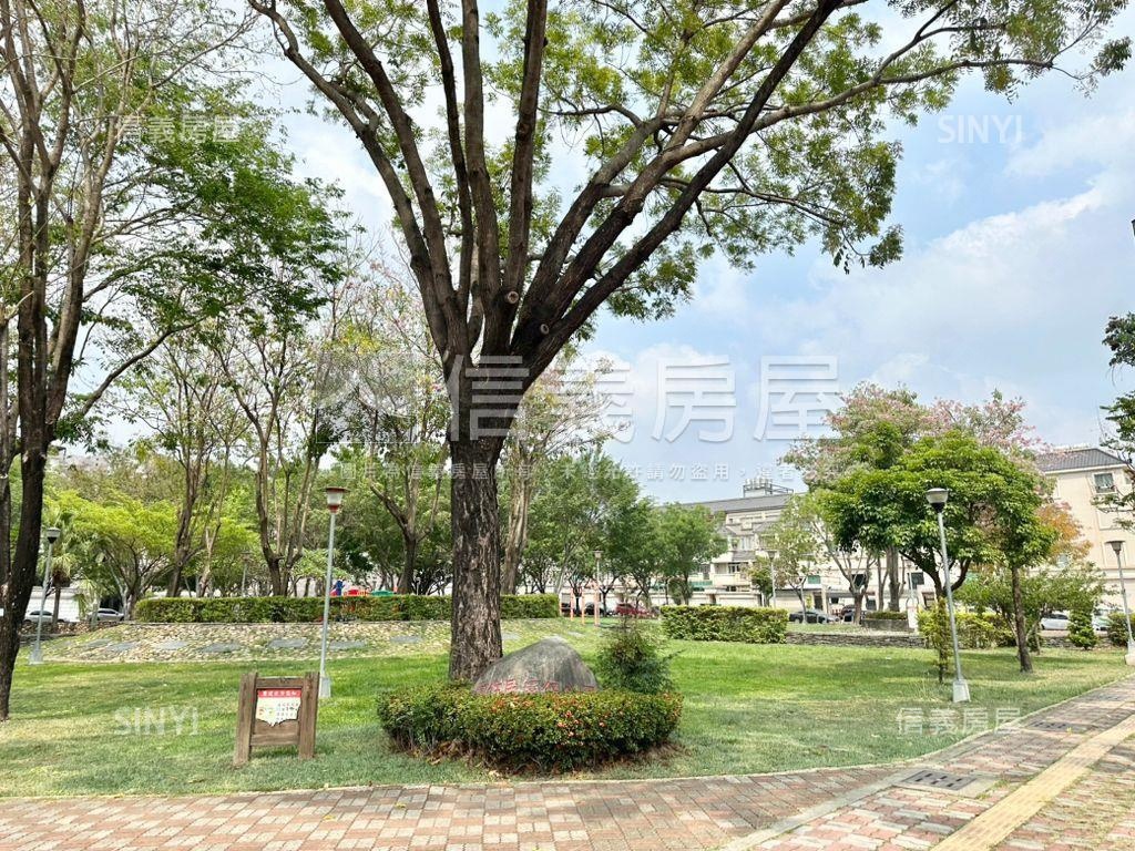 雙面臨路鑽石大角地房屋室內格局與周邊環境