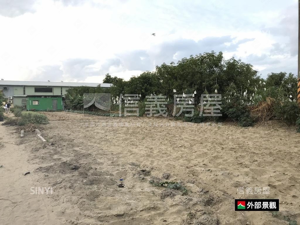 近永成路農地房屋室內格局與周邊環境
