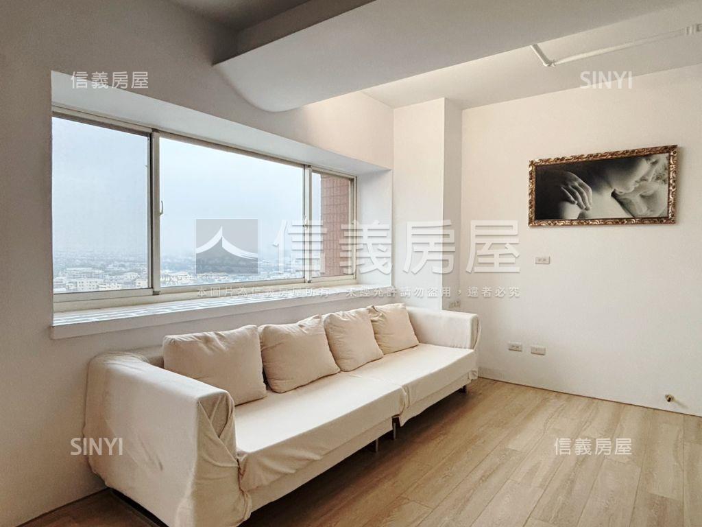 ★大俊國兩房美屋附車位★房屋室內格局與周邊環境