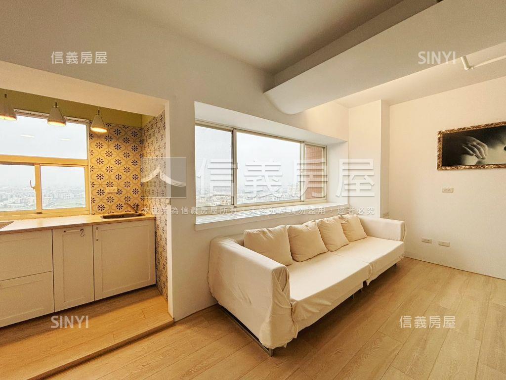 ★大俊國兩房美屋附車位★房屋室內格局與周邊環境