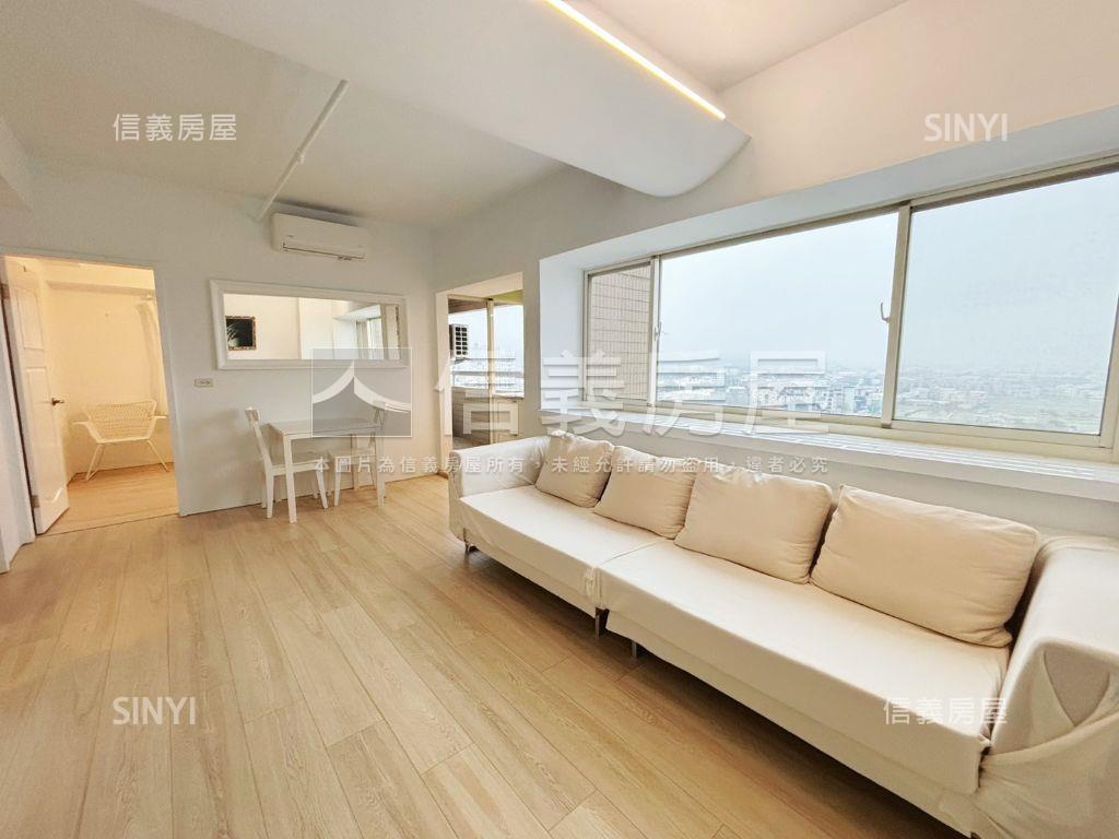 ★大俊國兩房美屋附車位★房屋室內格局與周邊環境