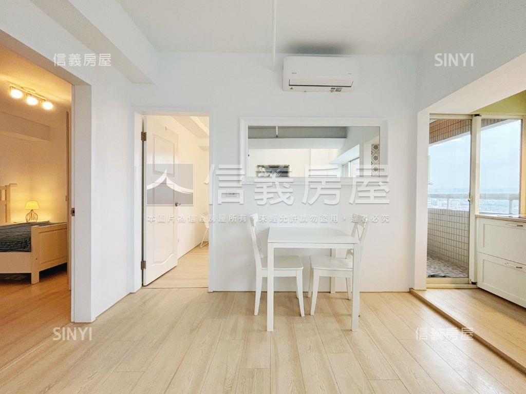 ★大俊國兩房美屋附車位★房屋室內格局與周邊環境