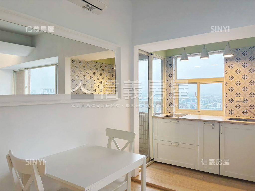 ★大俊國兩房美屋附車位★房屋室內格局與周邊環境