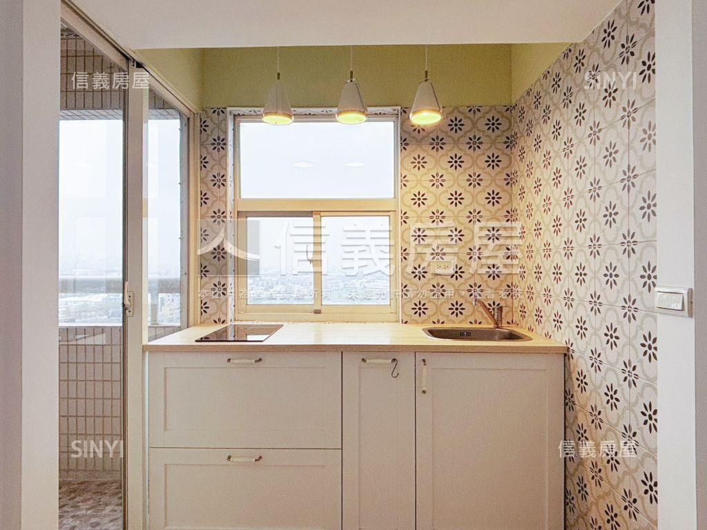 ★大俊國兩房美屋附車位★房屋室內格局與周邊環境