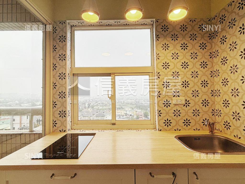 ★大俊國兩房美屋附車位★房屋室內格局與周邊環境