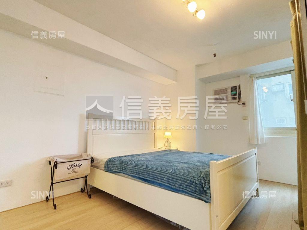 ★大俊國兩房美屋附車位★房屋室內格局與周邊環境