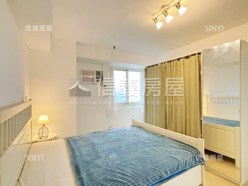 ★大俊國兩房美屋附車位★房屋室內格局與周邊環境