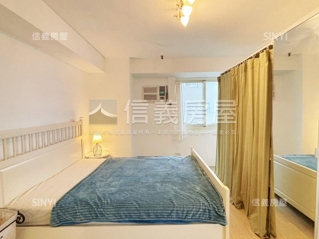 ★大俊國兩房美屋附車位★房屋室內格局與周邊環境