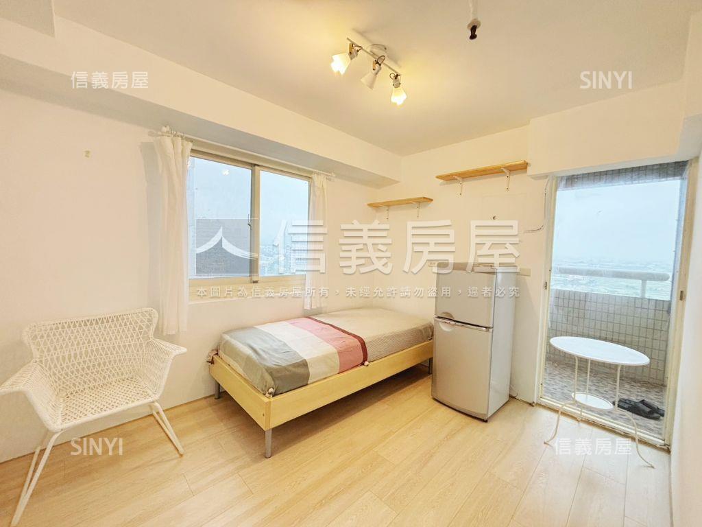 ★大俊國兩房美屋附車位★房屋室內格局與周邊環境