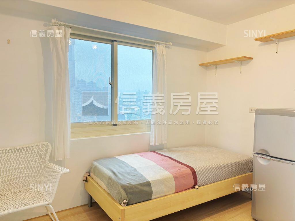 ★大俊國兩房美屋附車位★房屋室內格局與周邊環境