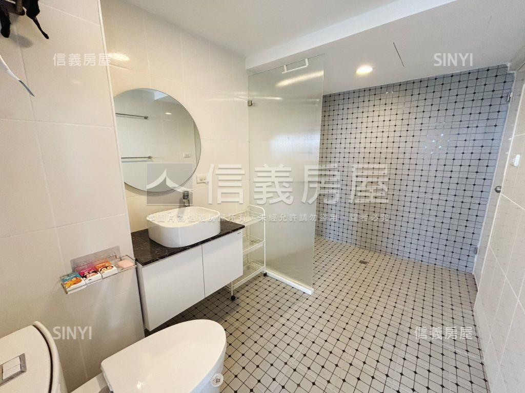 ★大俊國兩房美屋附車位★房屋室內格局與周邊環境