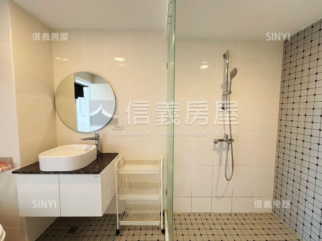 ★大俊國兩房美屋附車位★房屋室內格局與周邊環境