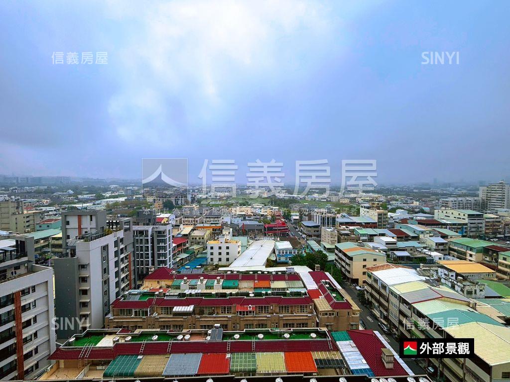 ★大俊國兩房美屋附車位★房屋室內格局與周邊環境