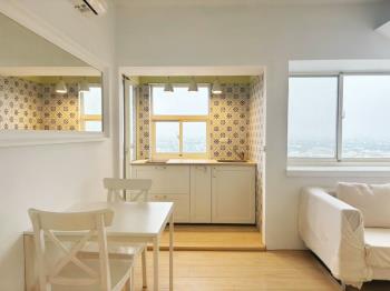 ★大俊國兩房美屋附車位★