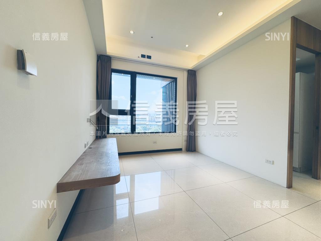 遠雄首品好景格局優房屋室內格局與周邊環境