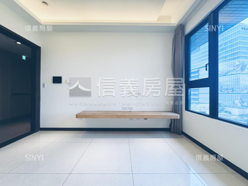 遠雄首品好景格局優房屋室內格局與周邊環境
