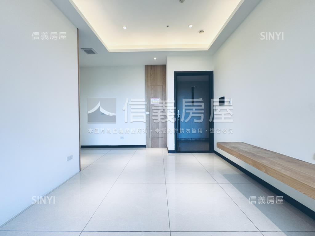 遠雄首品好景格局優房屋室內格局與周邊環境