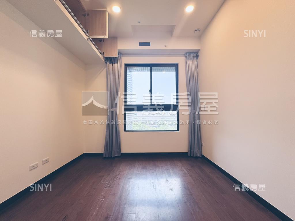 遠雄首品好景格局優房屋室內格局與周邊環境