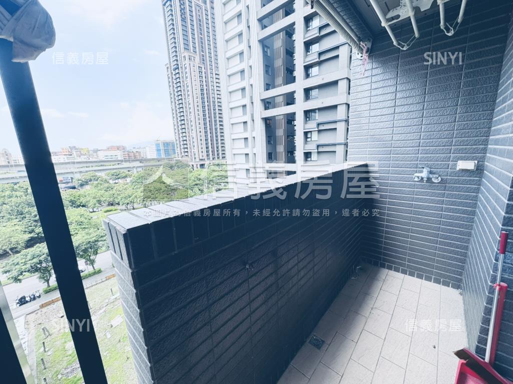 遠雄首品好景格局優房屋室內格局與周邊環境