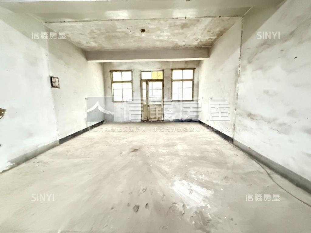 樹林中正路路邊土地房屋室內格局與周邊環境