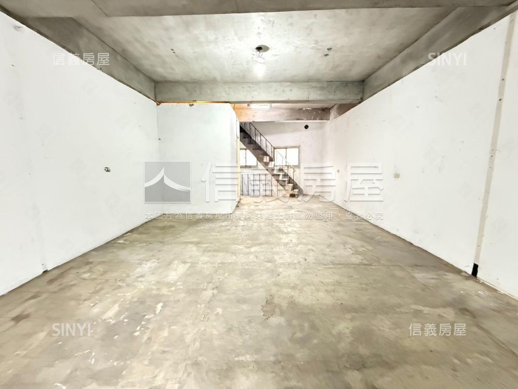 樹林中正路路邊土地房屋室內格局與周邊環境