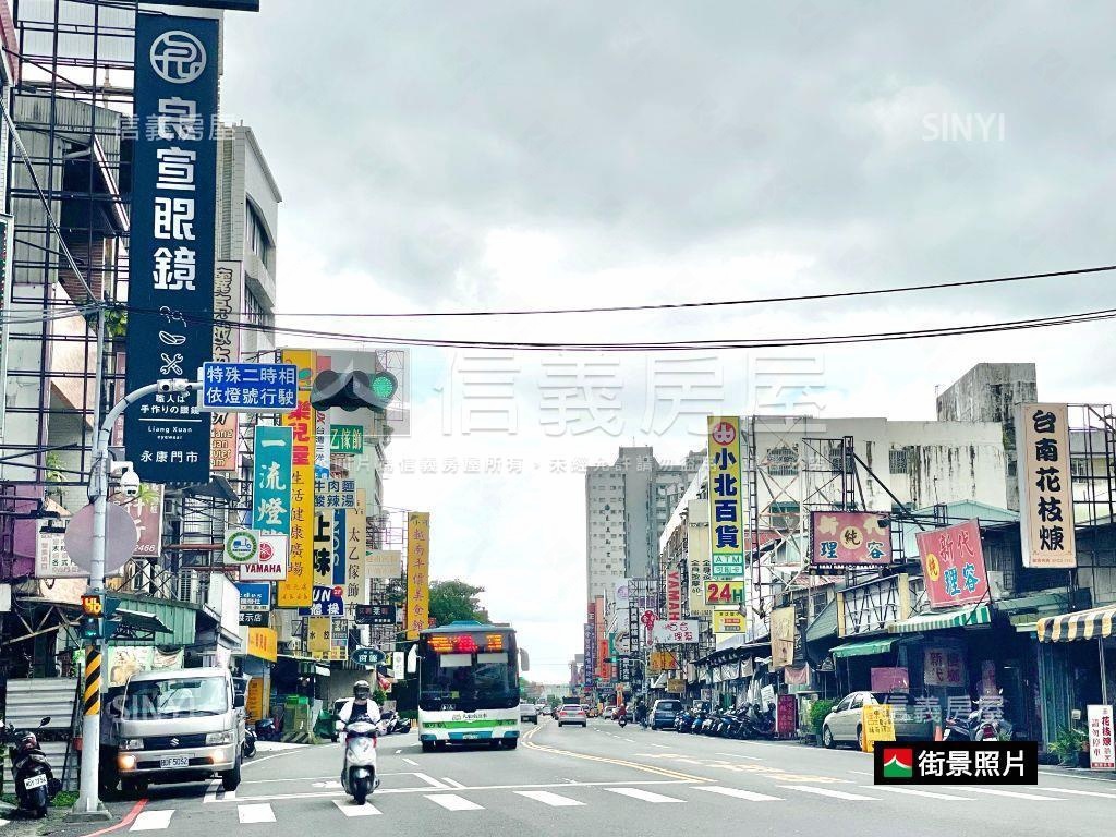 近東橋約１２５坪魔術空間房屋室內格局與周邊環境