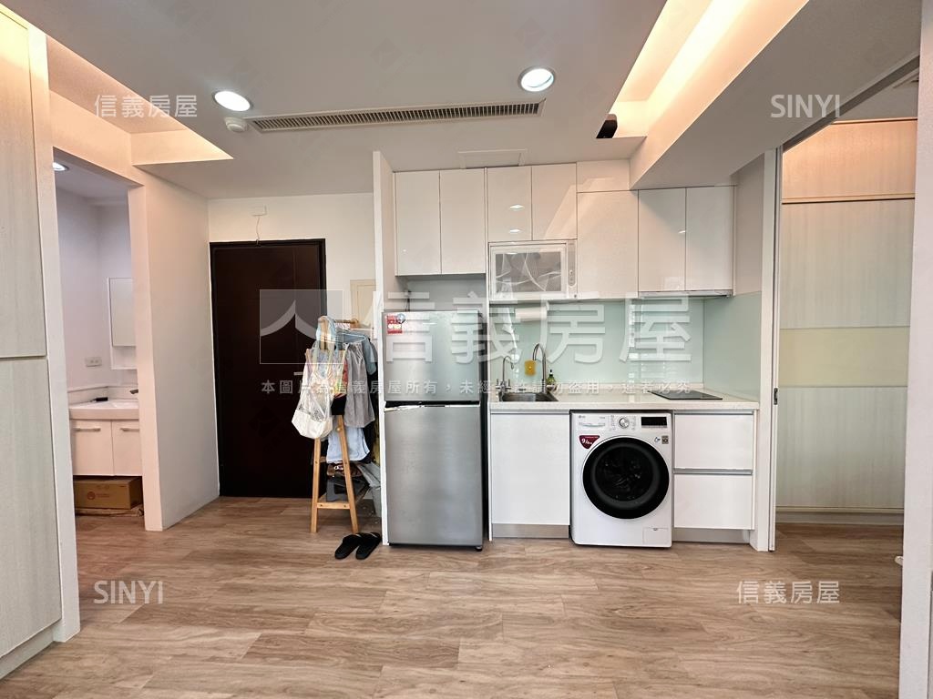 陽光ＰＡＲＫ漂亮小宅房屋室內格局與周邊環境