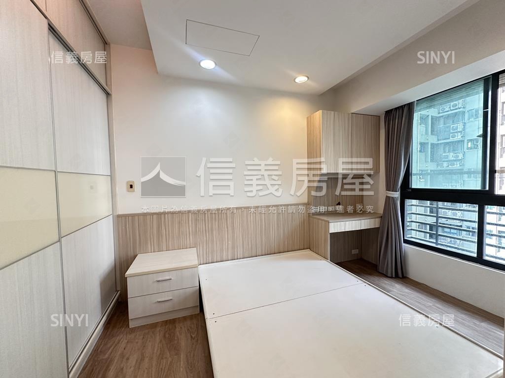 陽光ＰＡＲＫ漂亮小宅房屋室內格局與周邊環境