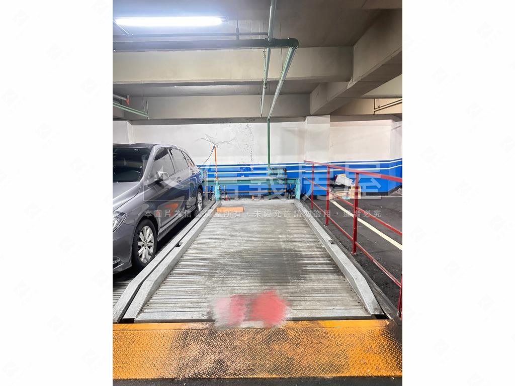 陽光ＰＡＲＫ漂亮小宅房屋室內格局與周邊環境