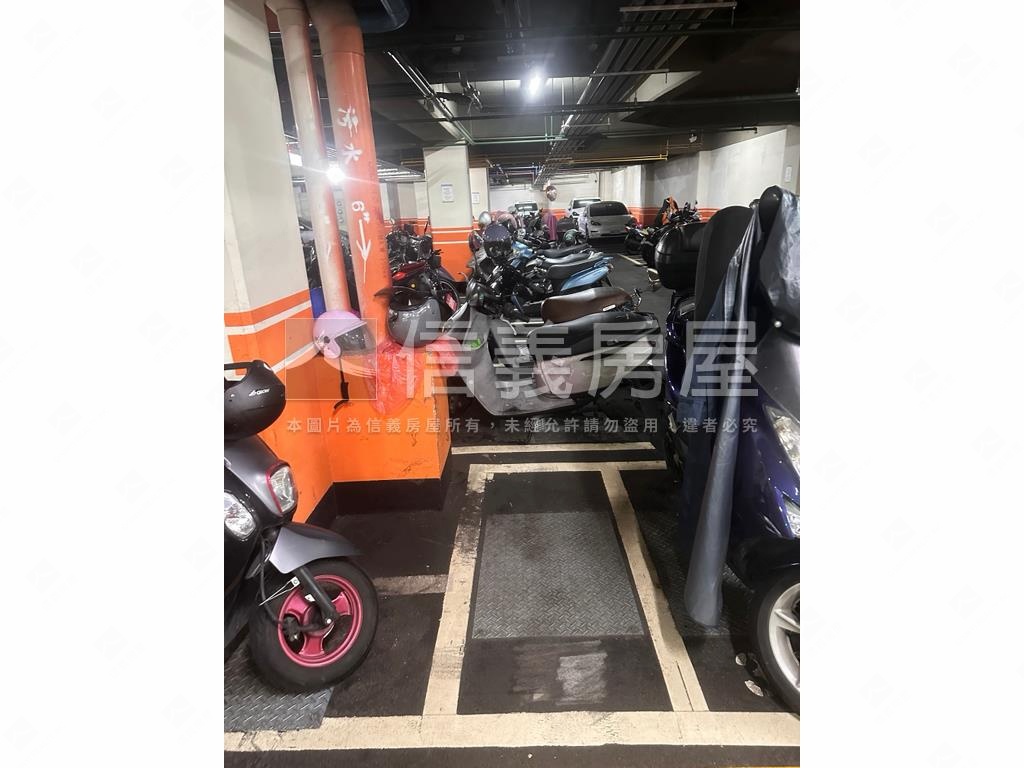 陽光ＰＡＲＫ漂亮小宅房屋室內格局與周邊環境