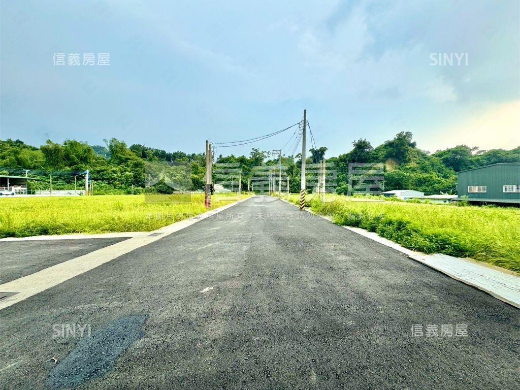 大社觀音山都內方正中農地房屋室內格局與周邊環境
