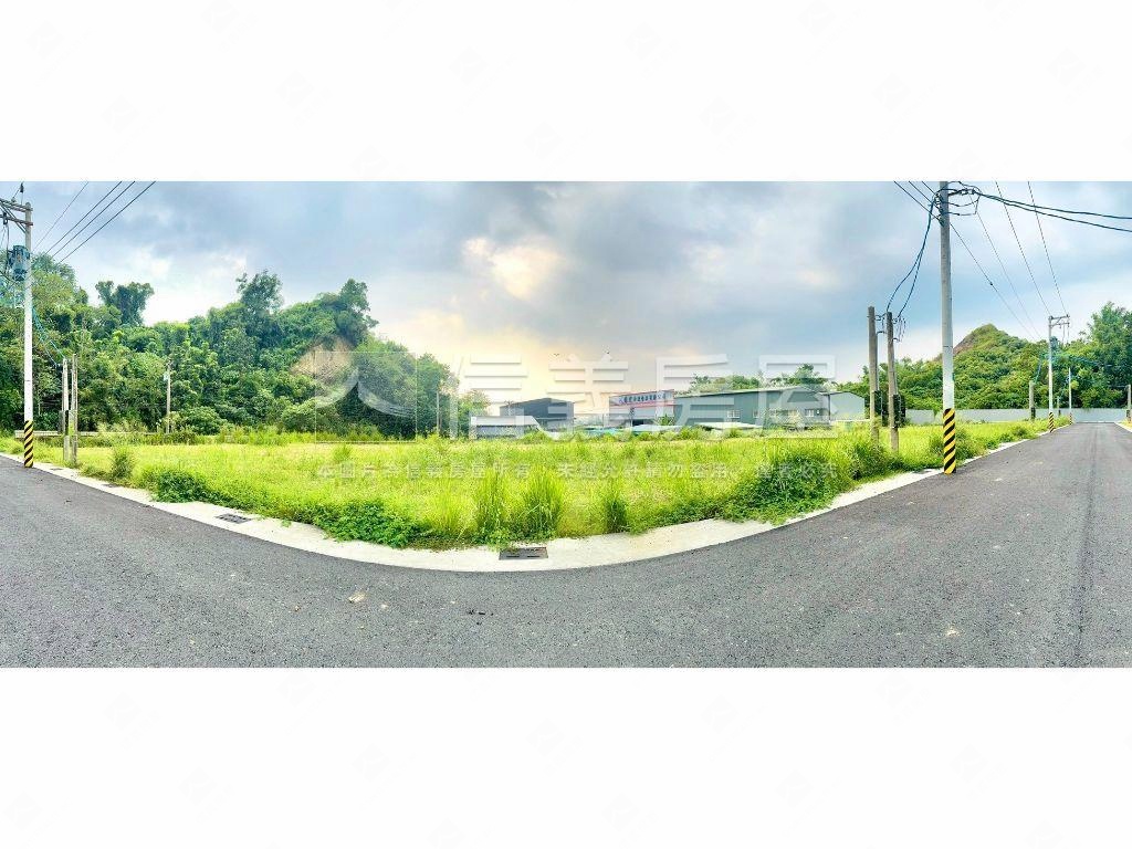 大社觀音山都內方正中農地房屋室內格局與周邊環境