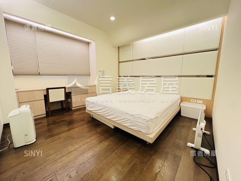 鄉林建設中山北路七段名邸房屋室內格局與周邊環境