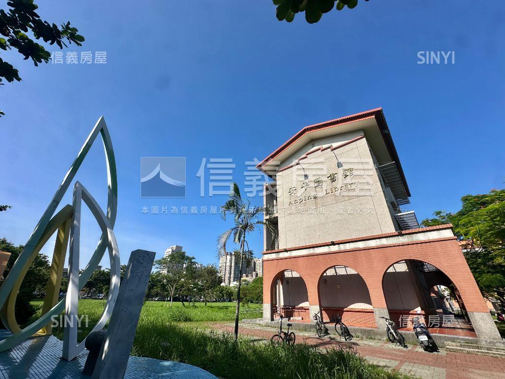日光玻璃質感樓店房屋室內格局與周邊環境