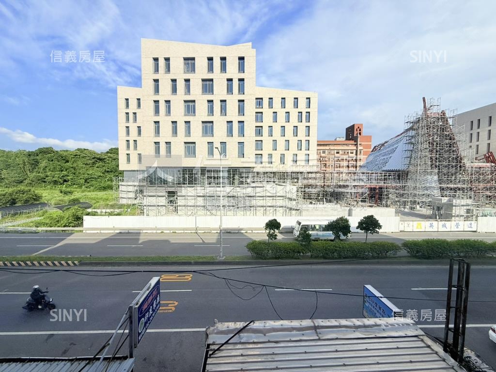 《淺水灣》威尼斯渡假好屋房屋室內格局與周邊環境
