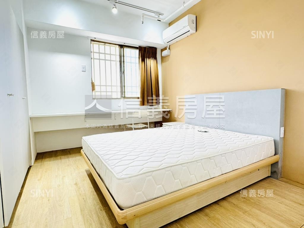 面文昌國小靓三房有車位房屋室內格局與周邊環境