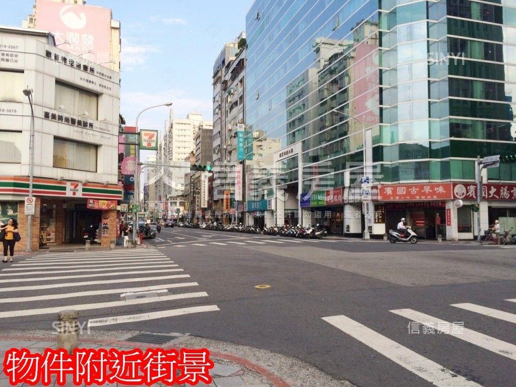南京科技大樓金雞母房屋室內格局與周邊環境