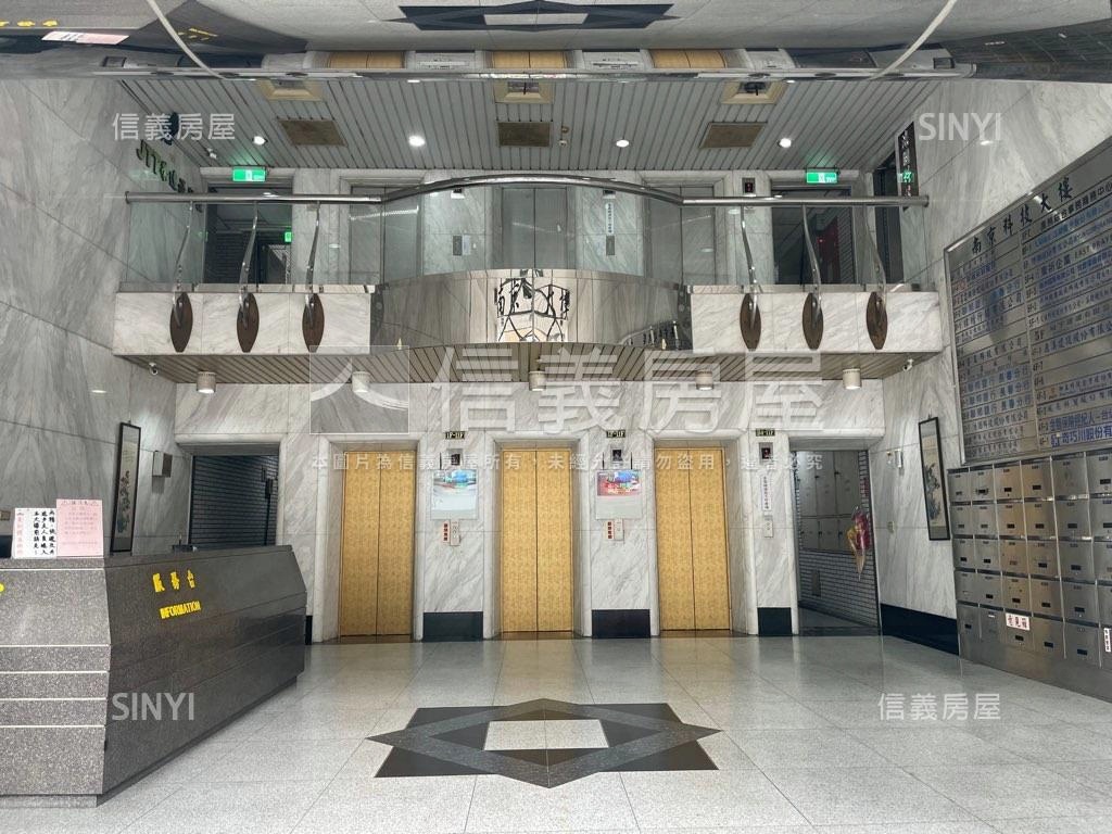 南京科技大樓金雞母房屋室內格局與周邊環境