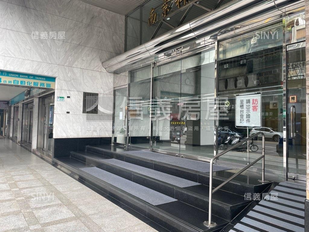 南京科技大樓金雞母房屋室內格局與周邊環境