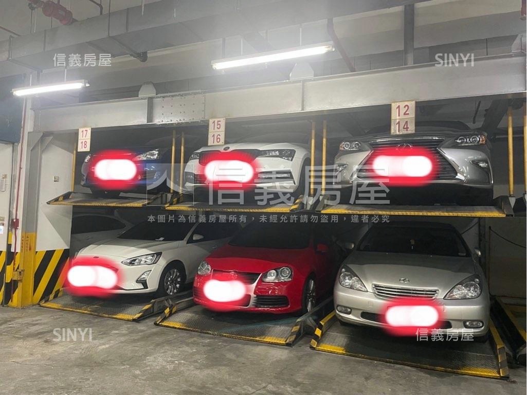 南京科技大樓金雞母房屋室內格局與周邊環境