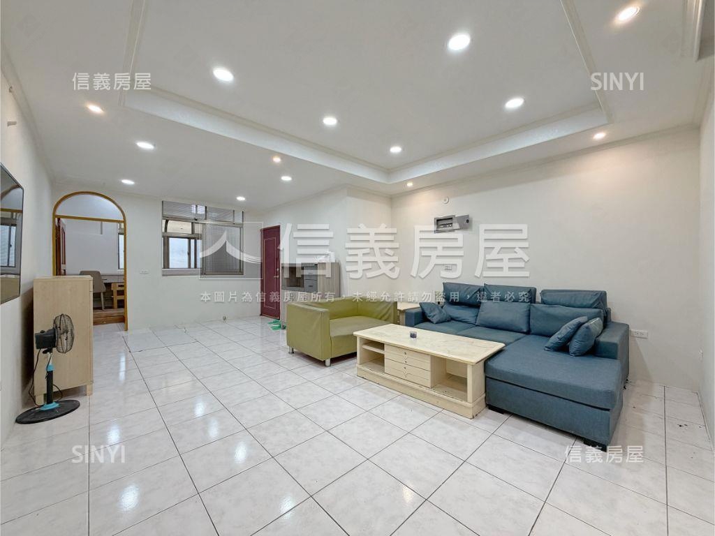 湖口工業區低總價兩房房屋室內格局與周邊環境