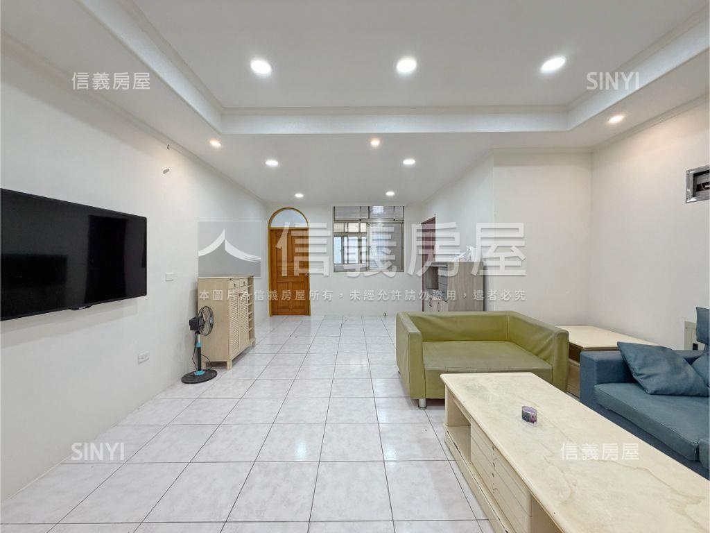 湖口工業區低總價兩房房屋室內格局與周邊環境