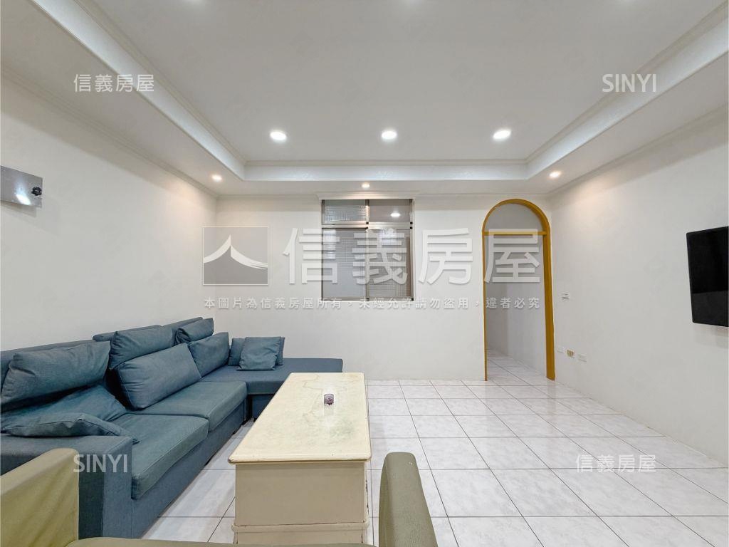 湖口工業區低總價兩房房屋室內格局與周邊環境