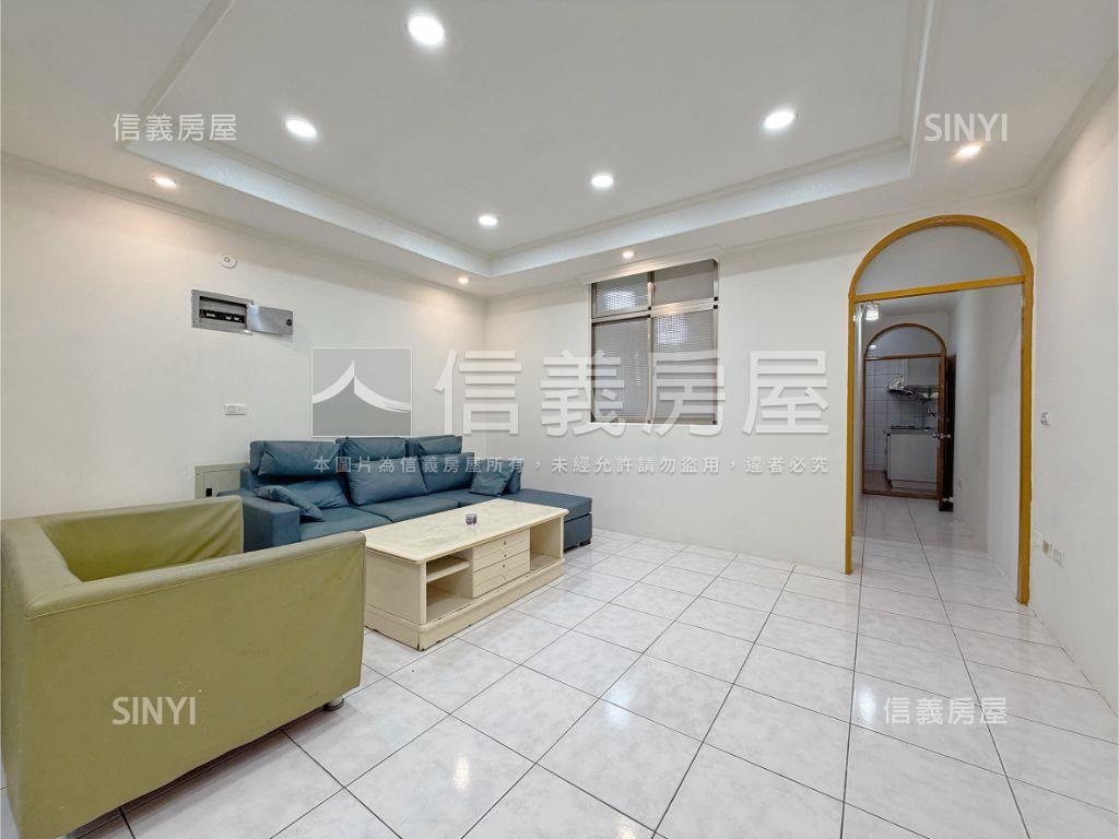 湖口工業區低總價兩房房屋室內格局與周邊環境