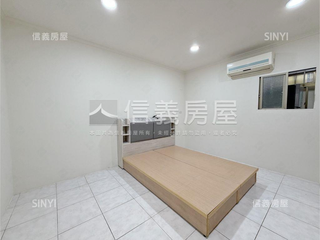 湖口工業區低總價兩房房屋室內格局與周邊環境