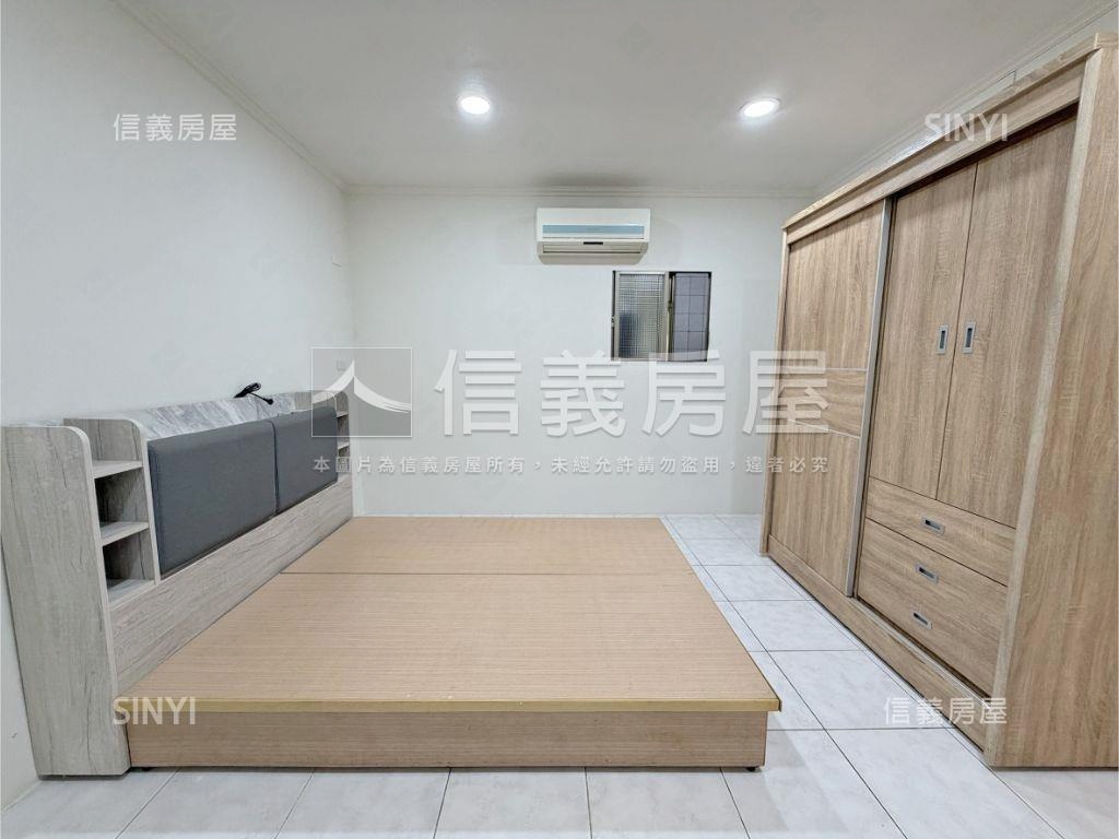 湖口工業區低總價兩房房屋室內格局與周邊環境