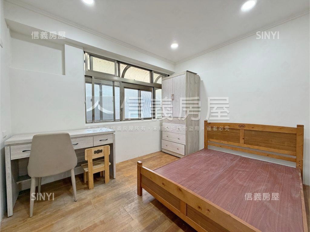 湖口工業區低總價兩房房屋室內格局與周邊環境