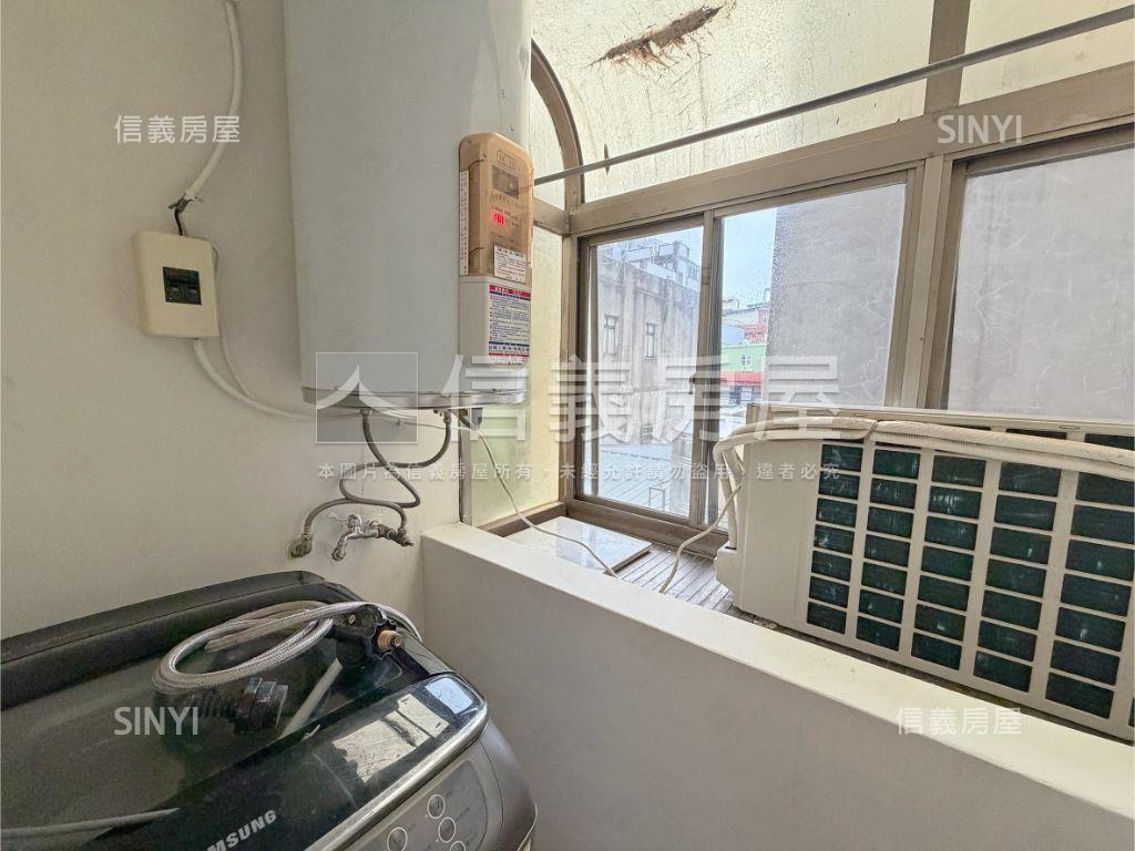 湖口工業區低總價兩房房屋室內格局與周邊環境