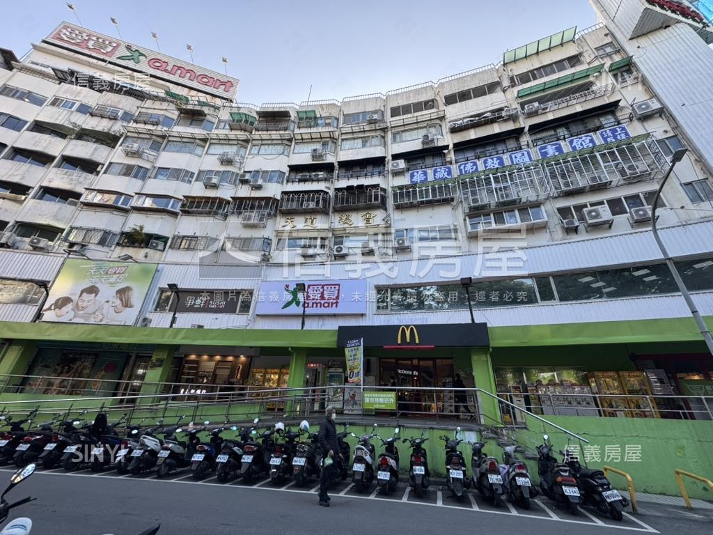 低總價好入手收租商鋪房屋室內格局與周邊環境