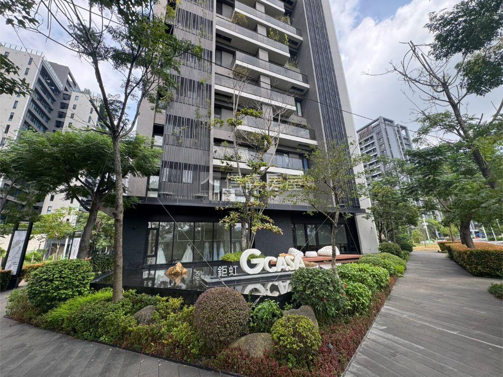 極品✿好市多三房Ｂ１平車房屋室內格局與周邊環境